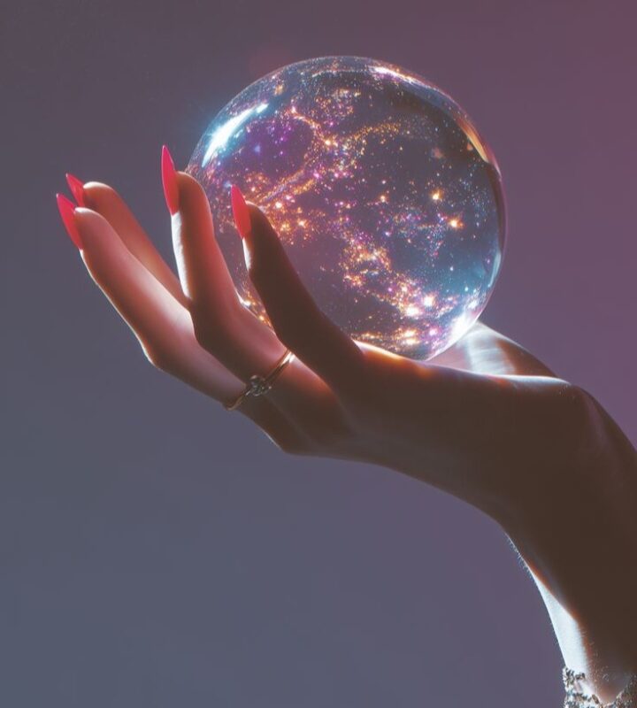 Grupo de Estudos para Iniciantes em Magia e Bruxaria